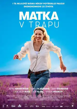 Мать в ловушке смотреть онлайн (2024)